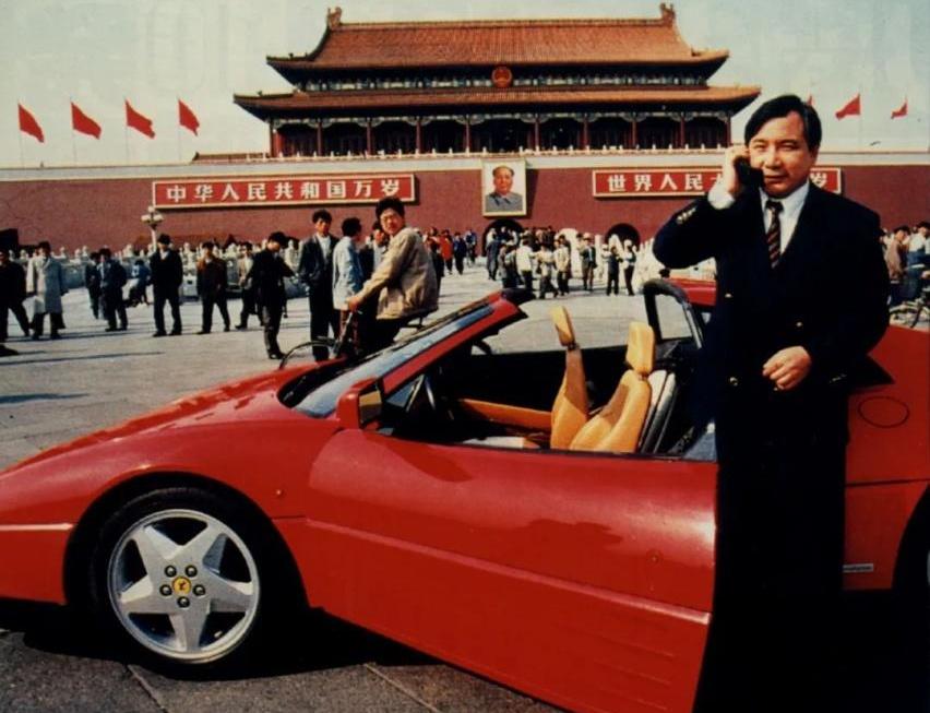法拉利,北京,Roma,东南,玛莎拉蒂