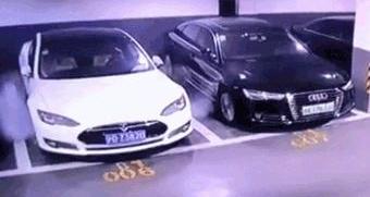 特斯拉,Model 3,Model S