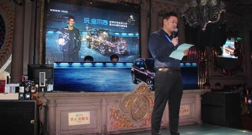 标致,东风,标致2008,长安,优越
