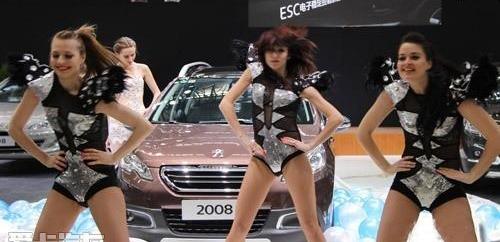 标致,东风,标致2008,北京,理念