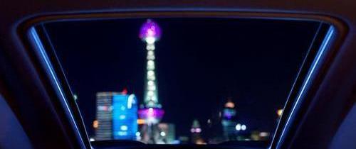 标致,标致2008,东风