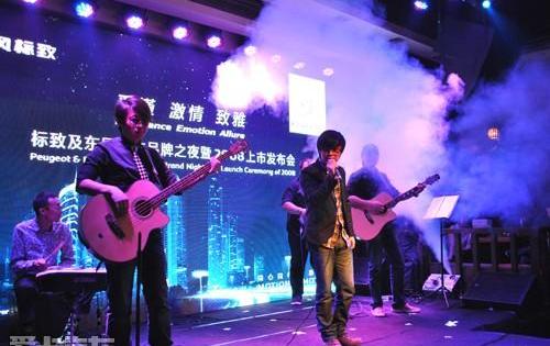 标致,东风,标致2008,优越,理念