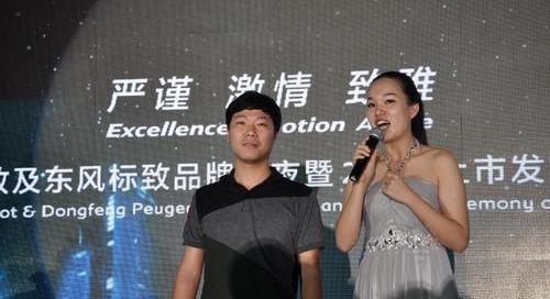 标致,东风,标致2008,北京,东南