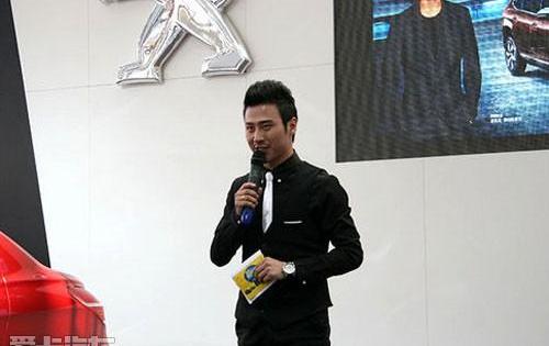 标致,标致2008,东风,理念