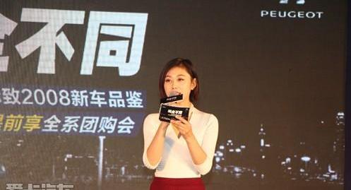 标致,东风,标致2008,长安