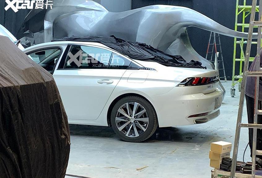 标致,标致508L,东风,标致508L PHEV,标致4008