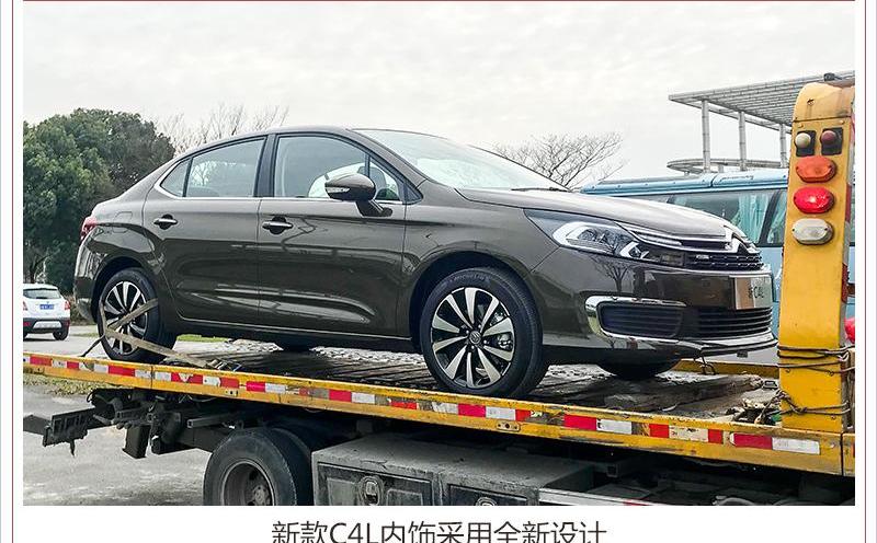 雪铁龙,东风,斑马