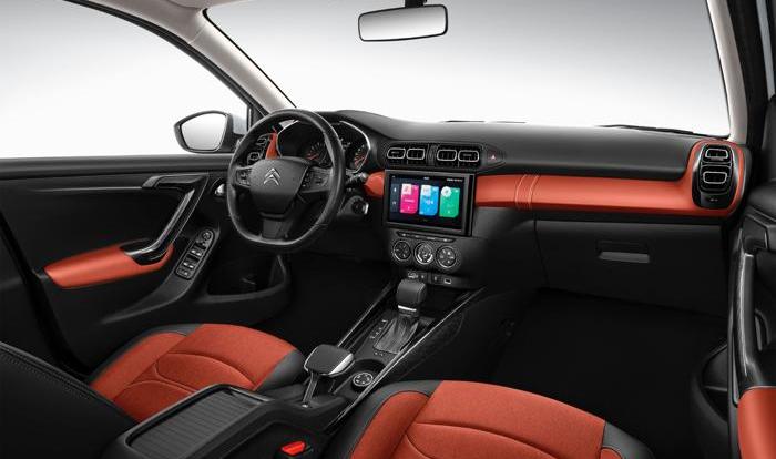 雪铁龙,东风,理念,雪铁龙C3-XR