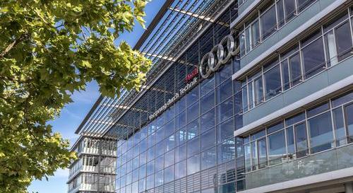 奥迪,保时捷,Taycan,Macan,大众