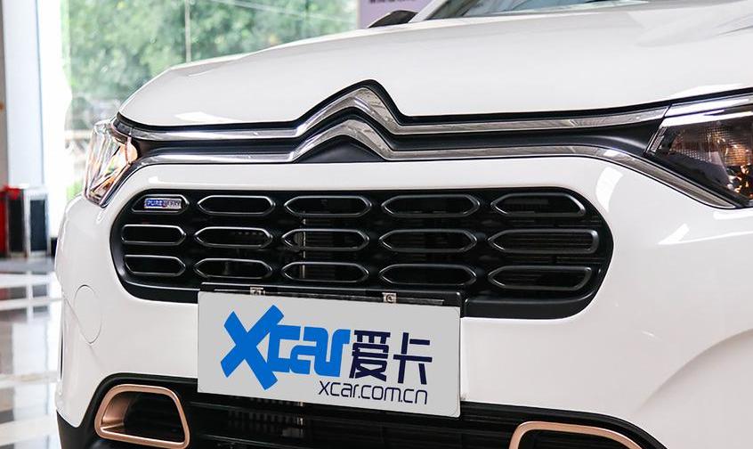 777,雪铁龙,雪铁龙C3-XR,东风,北京