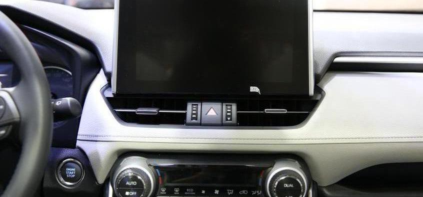 威兰达,捷达,捷达VS7,大众,RAV4荣放