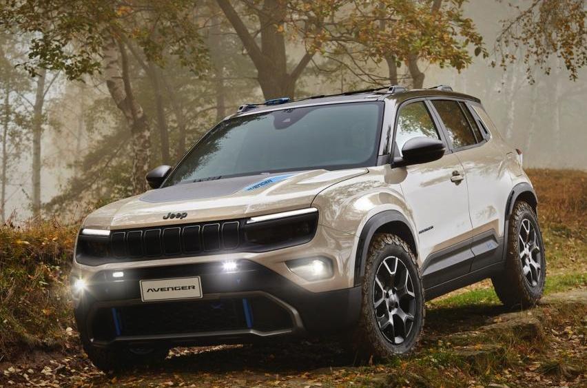 Jeep,标致,DS,标致2008,汉兰达
