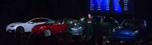 特斯拉,Model Y,Model 3,Model X,小鹏