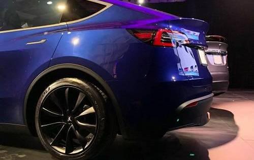 特斯拉,Model Y,Model 3,Model X,小鹏