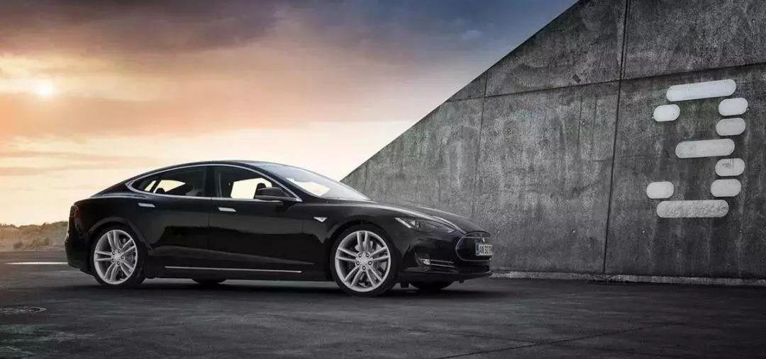 特斯拉,Model 3,Model Y,Model X,Model S
