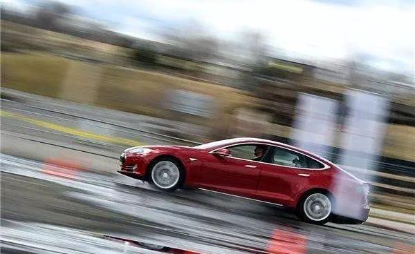 特斯拉,Model 3,Model Y,Model X,Model S