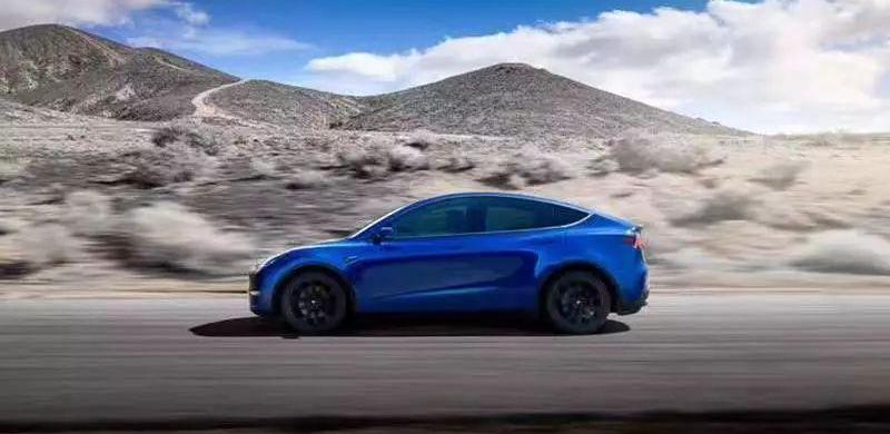 特斯拉,Model 3,Model Y,Model X,Model S