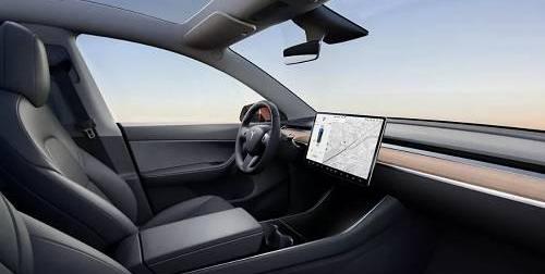 Model Y,Model 3,特斯拉,鲸