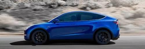 Model Y,Model 3,特斯拉,鲸