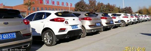 吉利汽车,帝豪,博瑞,博越