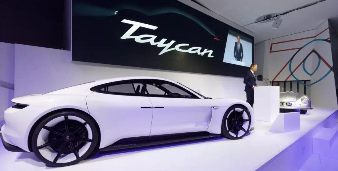 保时捷,Taycan,Macan,Panamera,宾利