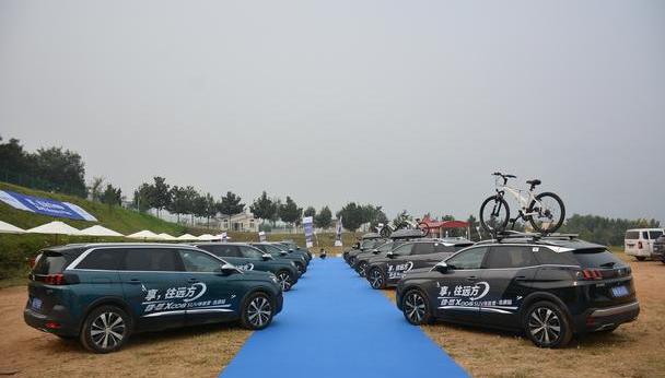 标致,东风,北京,标致5008,标致4008