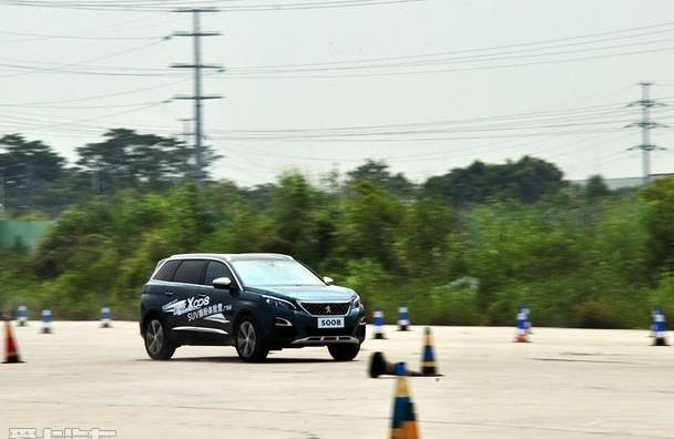 标致,东风,标致5008,标致2008