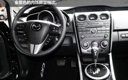 马自达,一汽,本田,本田CR-V,丰田