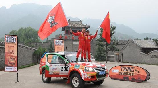 日产,锐骐,东风,长城