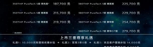 标致,东风,标致5008,发现