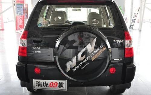 瑞虎3,奇瑞,长城,北京,哈弗