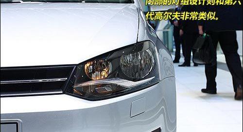 Polo,高尔夫,大众,理念,奥迪
