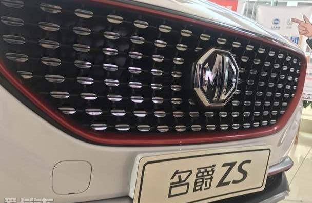名爵,名爵ZS,标致,标致2008,长安