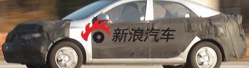 起亚,伊兰特,现代,北京,东风