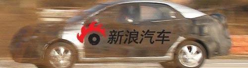 起亚,伊兰特,现代,北京,东风
