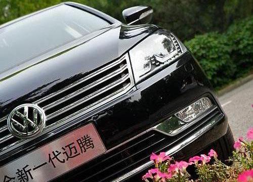 迈腾,帕萨特,大众
