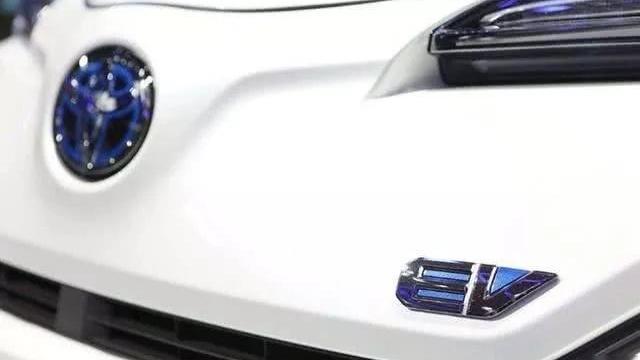丰田,奔驰,Model 3,特斯拉,丰田C-HR