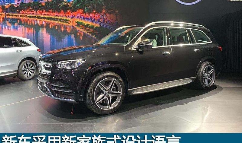 奔驰,长安,丰田,宝马,昂科旗