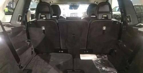 沃尔沃,沃尔沃XC90,理念