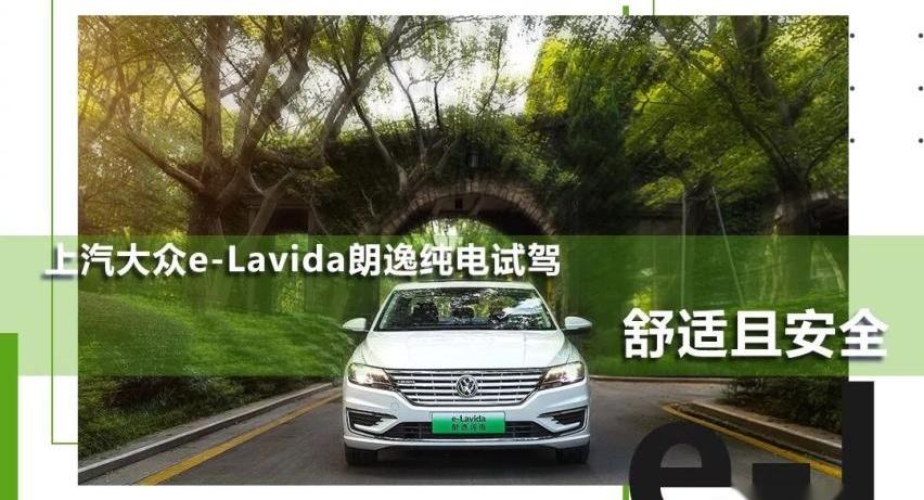 朗逸,大众,发现,特斯拉,蔚来