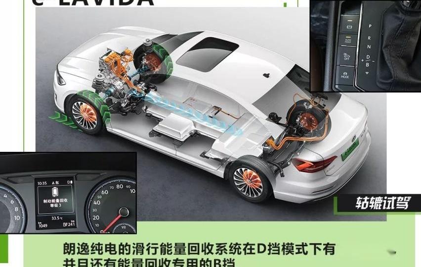 朗逸,大众,发现,特斯拉,蔚来