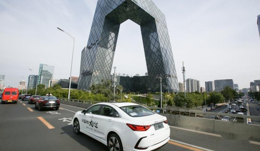 北京,世纪,北京汽车,大发,理念