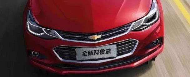 雪佛兰,理念,科尔维特,DS,迈锐宝XL