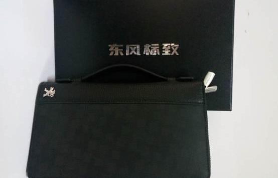 标致,东风