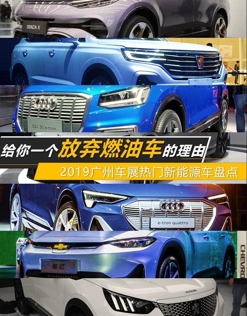 奥迪,腾势,小鹏,荣威,荣威RX5