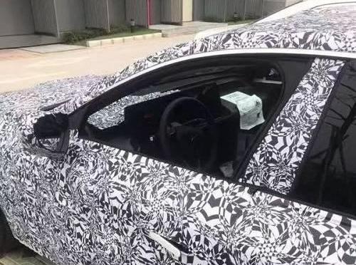 小鹏,特斯拉,Model 3,Model Y,汉