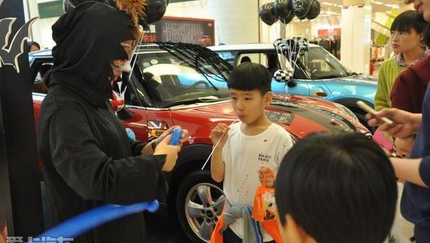 MINI,世纪