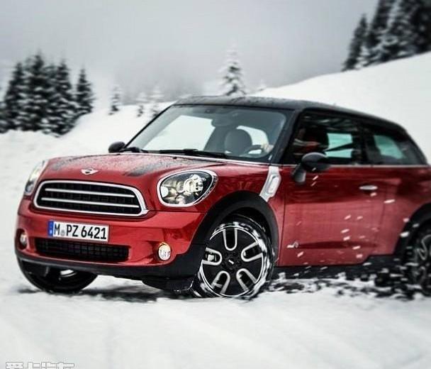 全顺,MINI,777