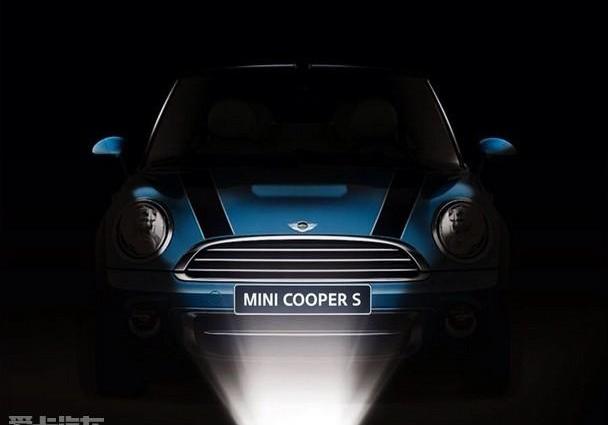 MINI,世纪