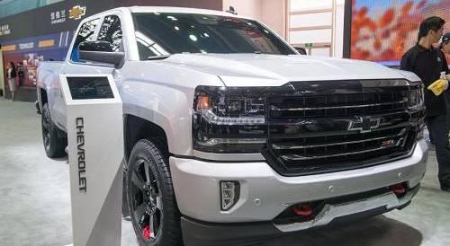 北京,日产,长城,开瑞,发现